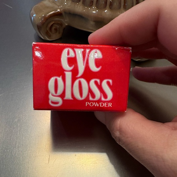 Jeffree Star - Christmas Tree Bling - Eyegloss - NIB and Sealed - Picture 4 of 6